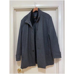 Marc New York mens trenchcoat
